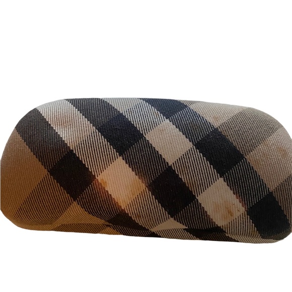 BURBERRY Aviator Sunglasses - Picture 6 of 7